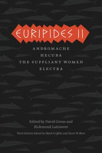 Euripides II_cover