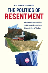 The Politics of Resentment_cover