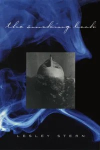 The Smoking Book_cover