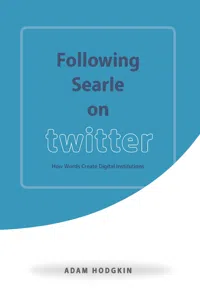 Following Searle on Twitter_cover