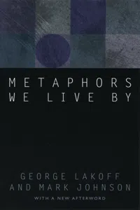 Metaphors We Live By_cover