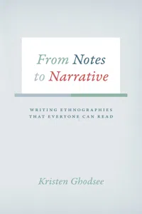 From Notes to Narrative_cover