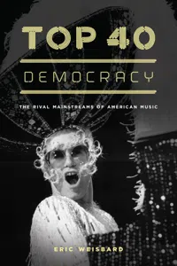 Top 40 Democracy_cover