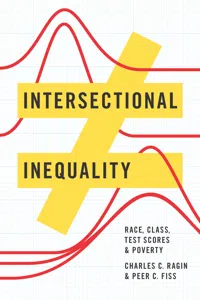 Intersectional Inequality_cover