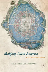 Mapping Latin America_cover