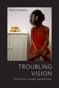 Troubling Vision_cover