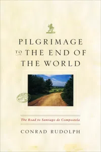 Pilgrimage to the End of the World_cover