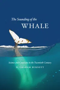 The Sounding of the Whale_cover
