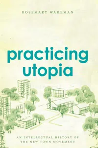 Practicing Utopia_cover