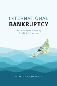 International Bankruptcy_cover