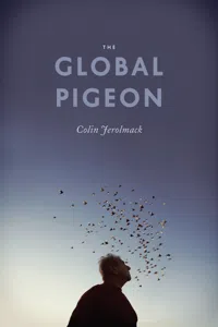 The Global Pigeon_cover