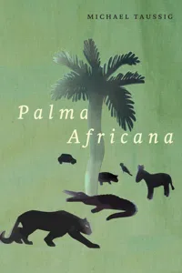 Palma Africana_cover