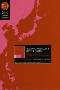 Regional and Global Capital Flows_cover
