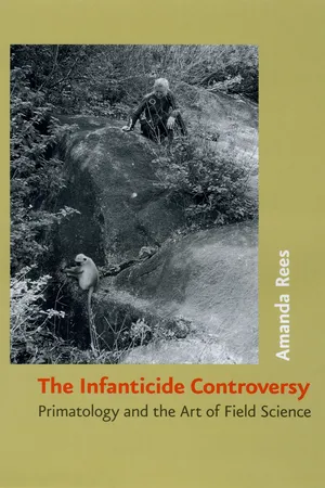 The Infanticide Controversy