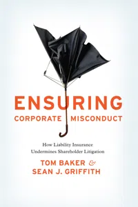 Ensuring Corporate Misconduct_cover