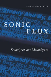 Sonic Flux_cover