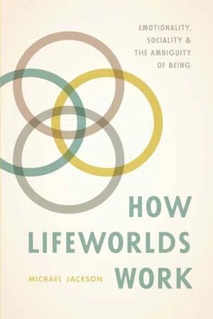 How Lifeworlds Work