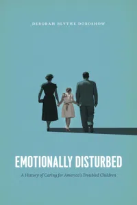 Emotionally Disturbed_cover