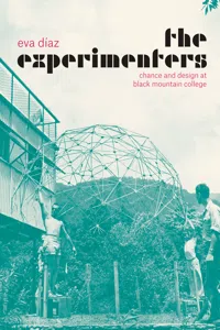 The Experimenters_cover