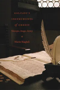 Galileo's Instruments of Credit_cover