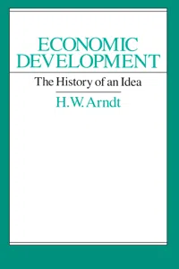 Economic Development_cover