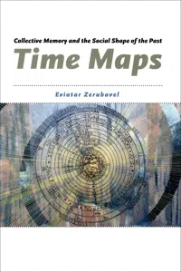 Time Maps_cover