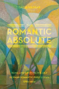 The Romantic Absolute_cover