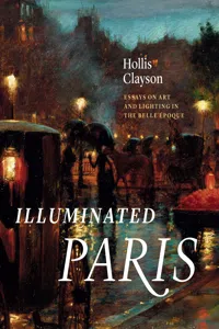 Illuminated Paris_cover