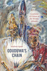 Oduduwa's Chain_cover