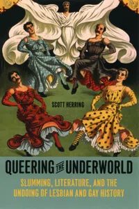 Queering the Underworld_cover