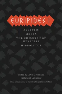 Euripides I_cover