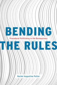 Bending the Rules_cover