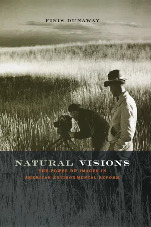 Natural Visions