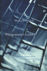 Wittgenstein's Ladder_cover