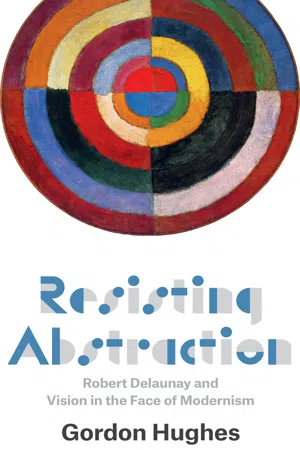 Resisting Abstraction