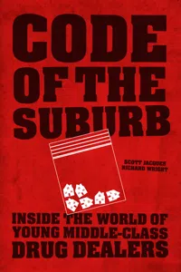 Code of the Suburb_cover