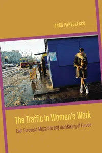 The Traffic in Women's Work_cover