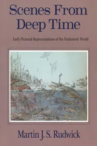 Scenes from Deep Time_cover