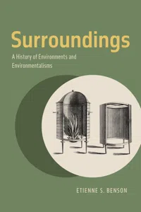 Surroundings_cover