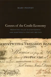 Genres of the Credit Economy_cover