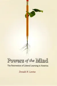 Powers of the Mind_cover