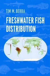 Freshwater Fish Distribution_cover