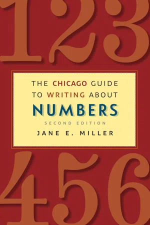 Chicago Guides to Writing, Editing, and Publishing