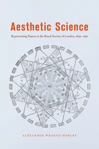 Aesthetic Science_cover