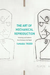 The Art of Mechanical Reproduction_cover