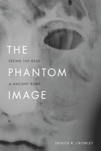 The Phantom Image_cover