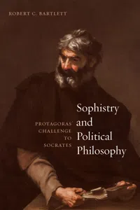 Sophistry and Political Philosophy_cover