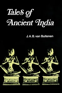 Tales of Ancient India_cover