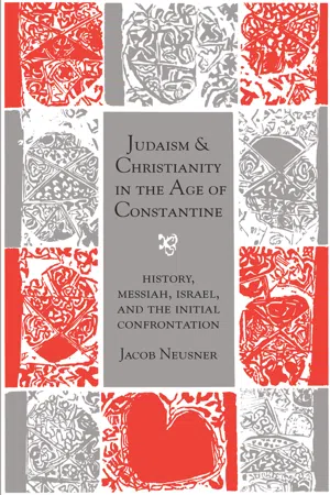 Chicago Studies in the History of Judaism