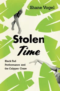 Stolen Time_cover